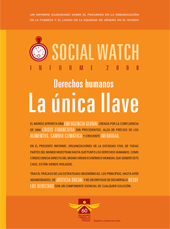 Derechos Humanos: la única llave