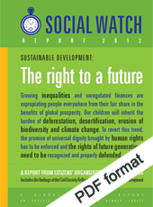 The Right To A Future