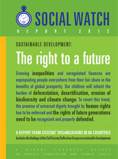 The Right To A Future