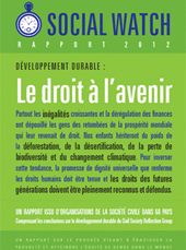 LE DROIT À L’AVENIR