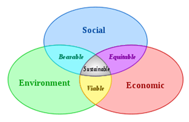 What is sustainable development? The evolution of the idea | Social Watch