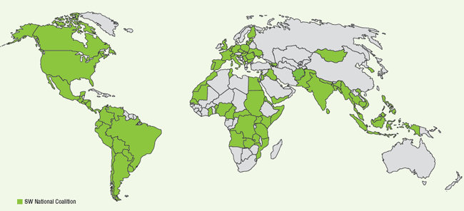 Social Watch Report 12 The Right To A Future